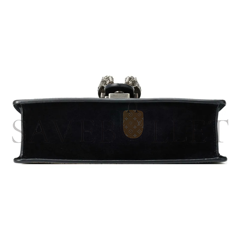 GUCCI DIONYSUS GG SMALL SHOULDER BAG 499623 (25*13.5*7cm)